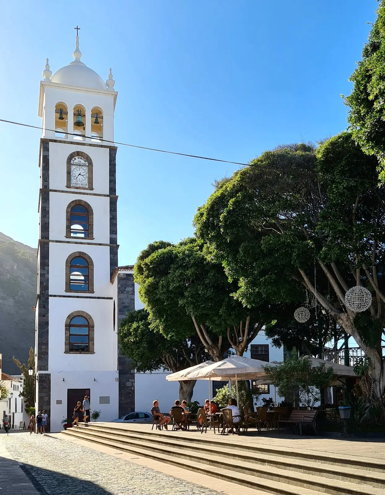 Garachico Tenerife - Casa Cactus