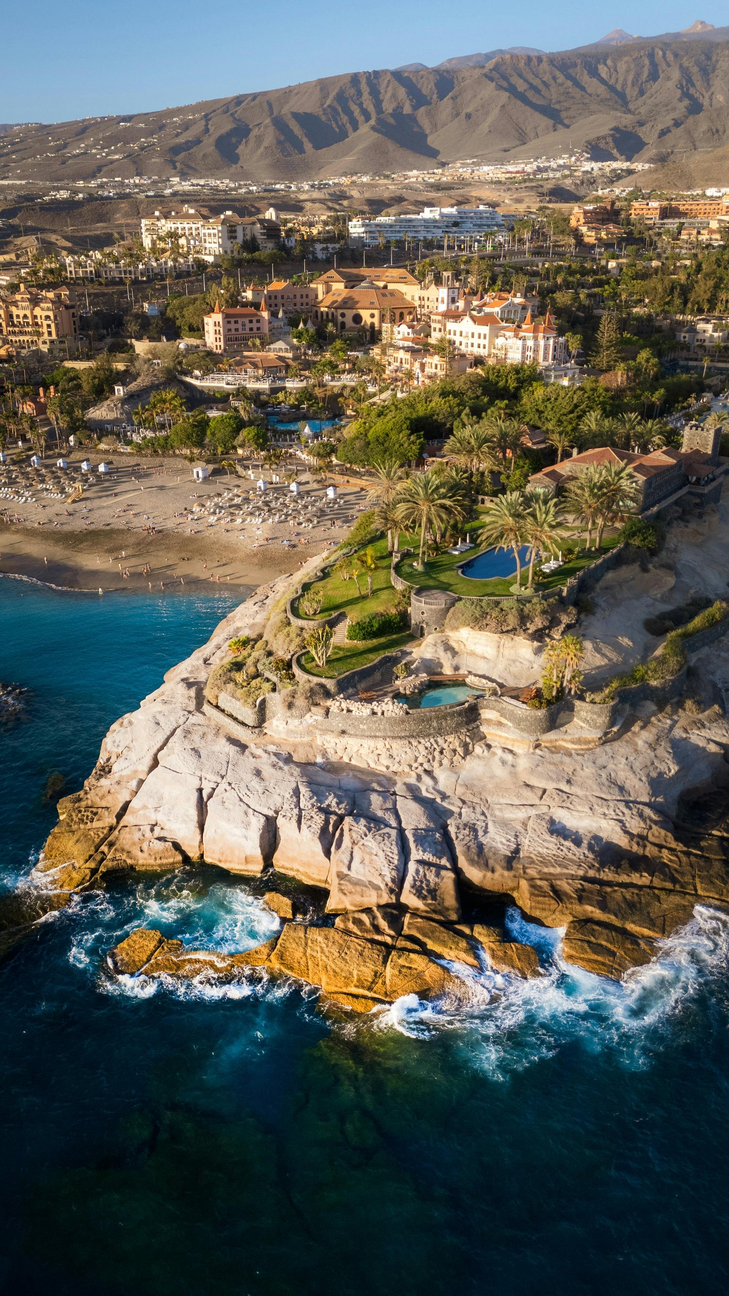 Playa_Del_duque_Casa_Cactus