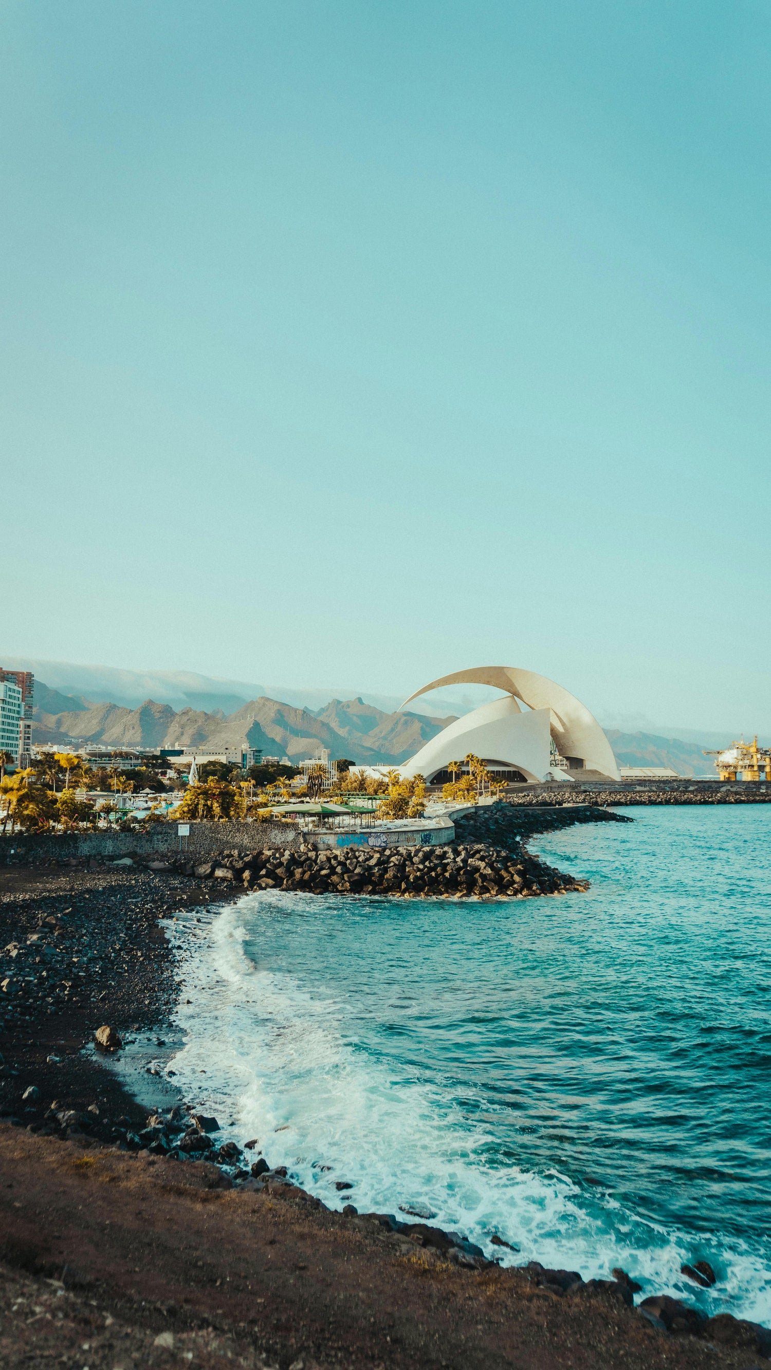Santa Cruz Tenerife - Casa Cactus